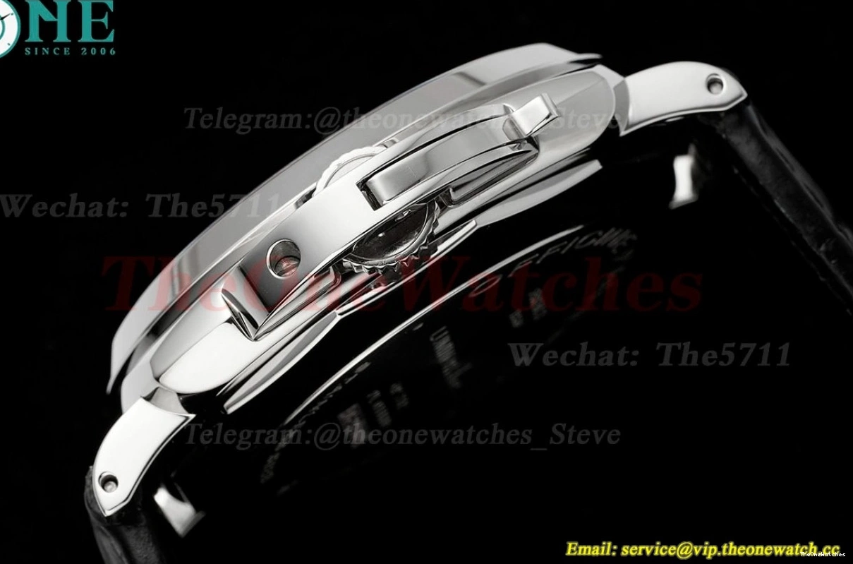 LE SS VSF Due Grey Luminor PAM1250 42mm P900 Dial 0104